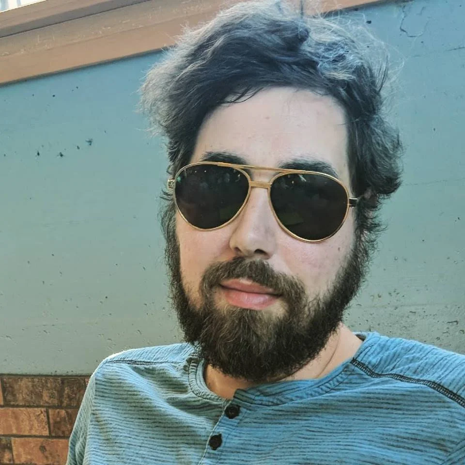 Master drinker, aspiring polemicist, writer.