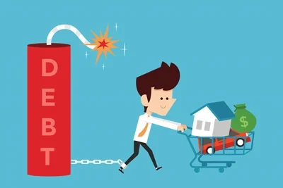 Financial Anxiety and our Generation [Free-writing]