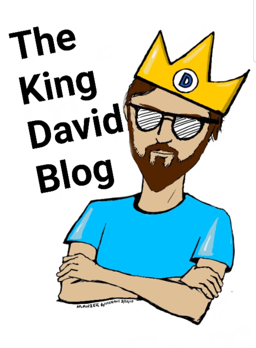 King David