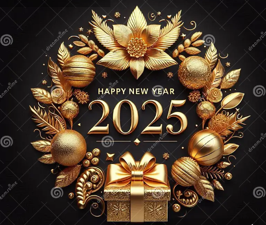 2025 Tenets/Brief Manifesto