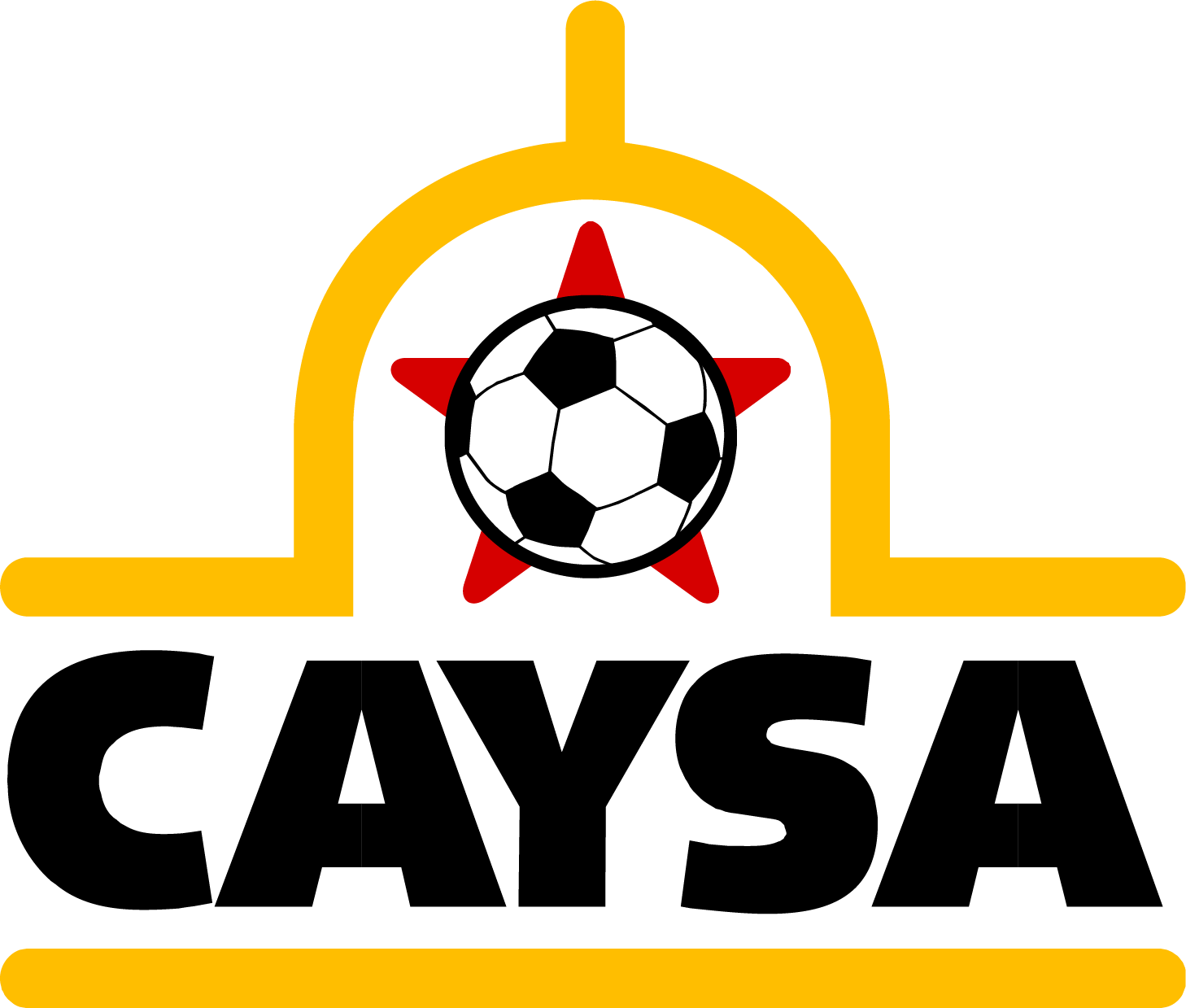 Capital Area Youth Soccer Association