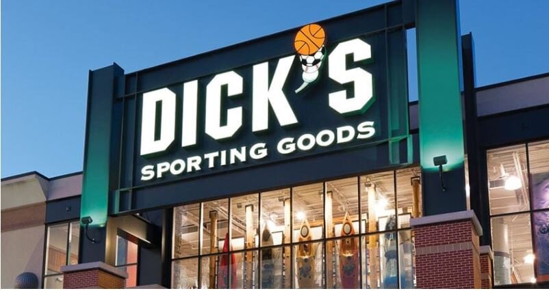 Save 20% at DICK's Sporting Goods This Weekend