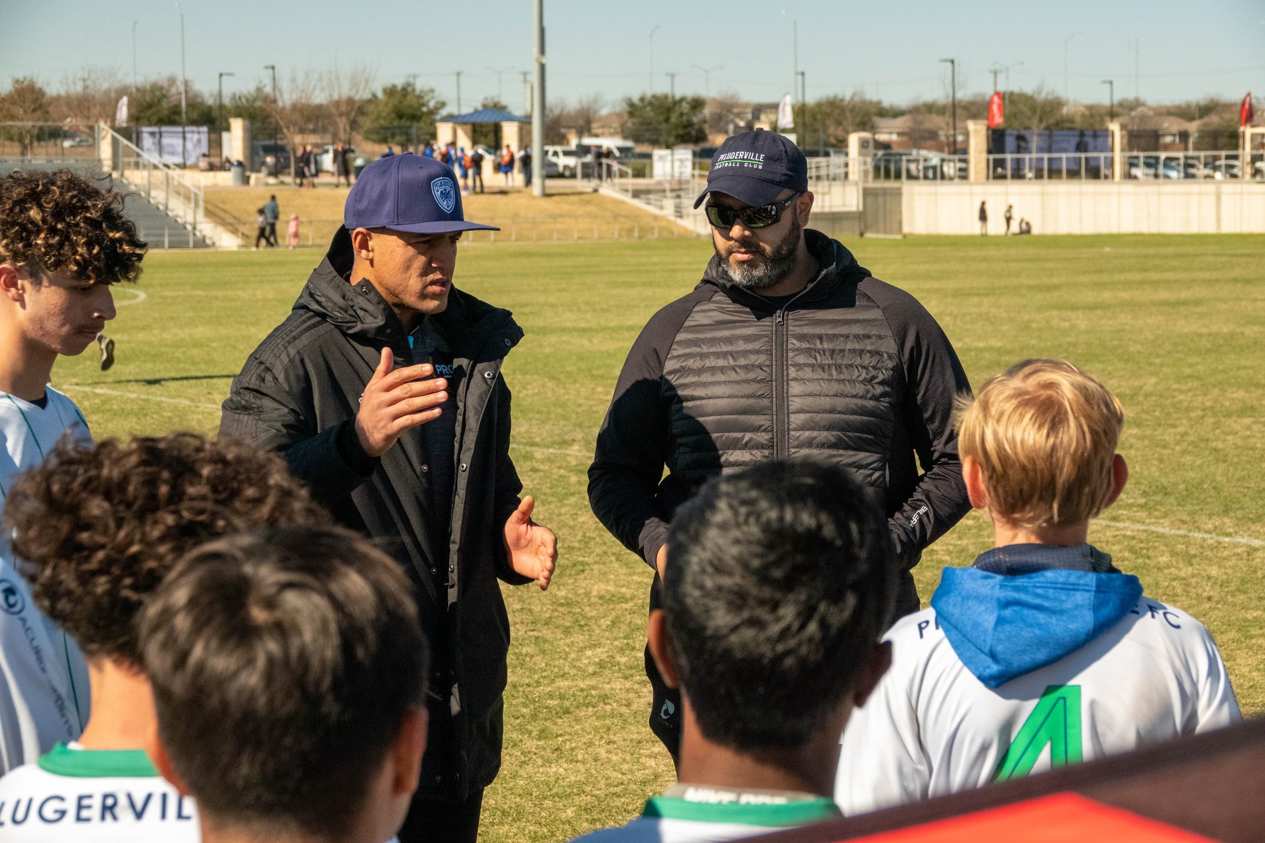 Austin's Ismail Elfath to be fourth official in FIFA World Cup final