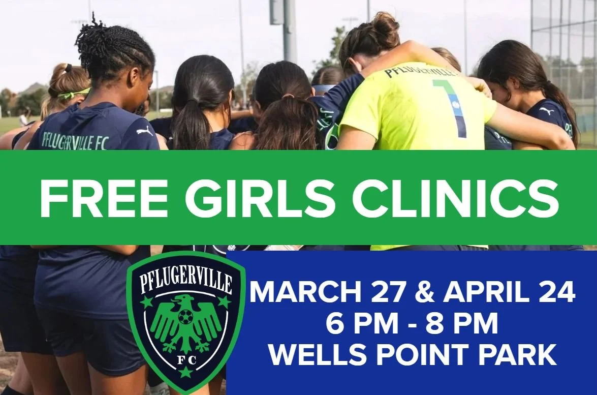 Free Girls Clinic