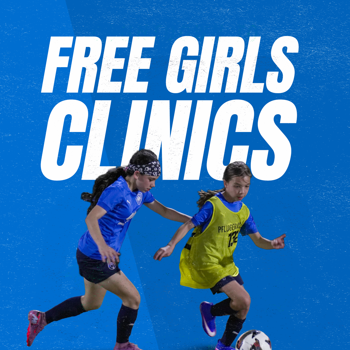Free Girls Clinics