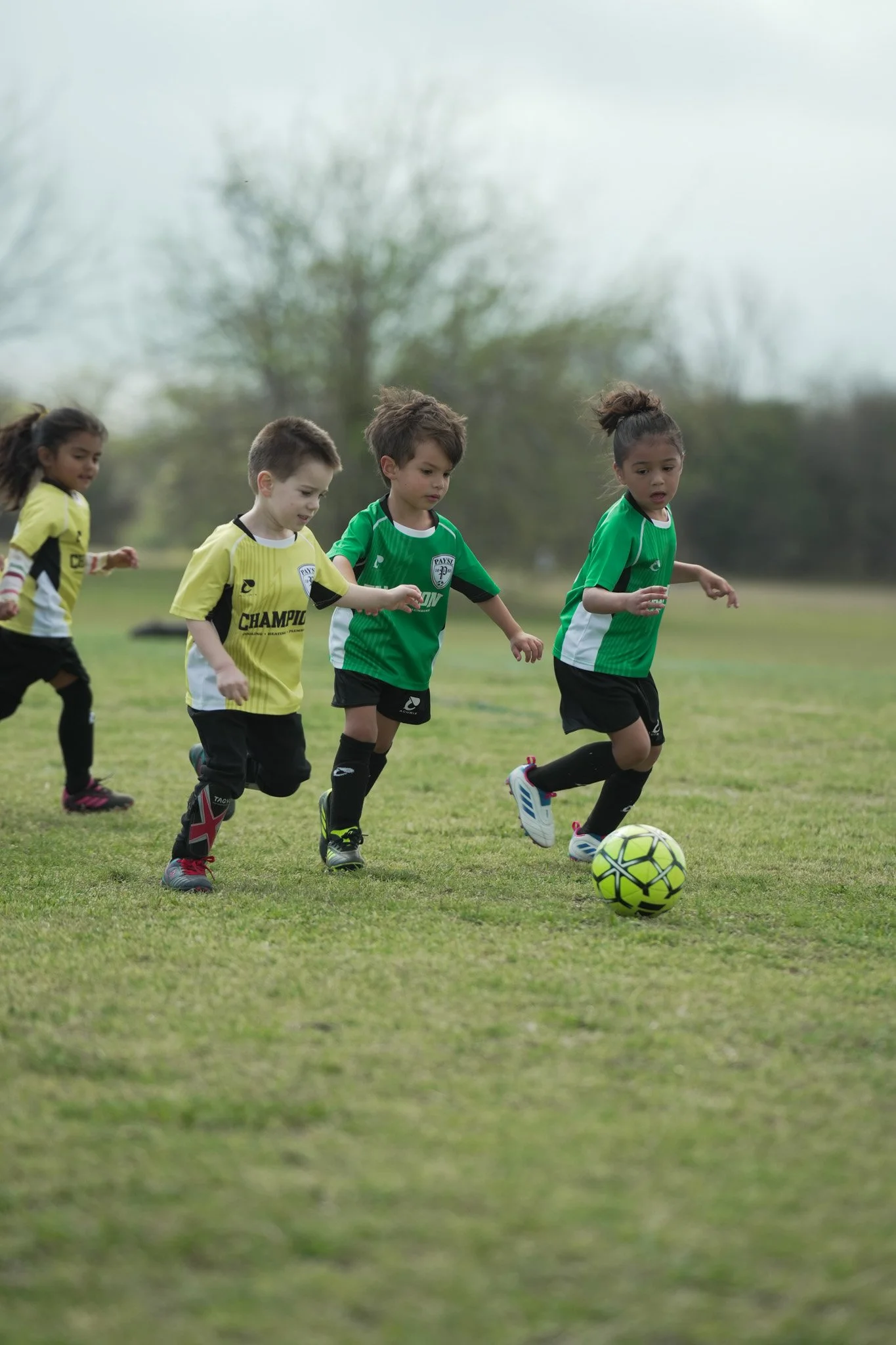 U4-U5 Rec