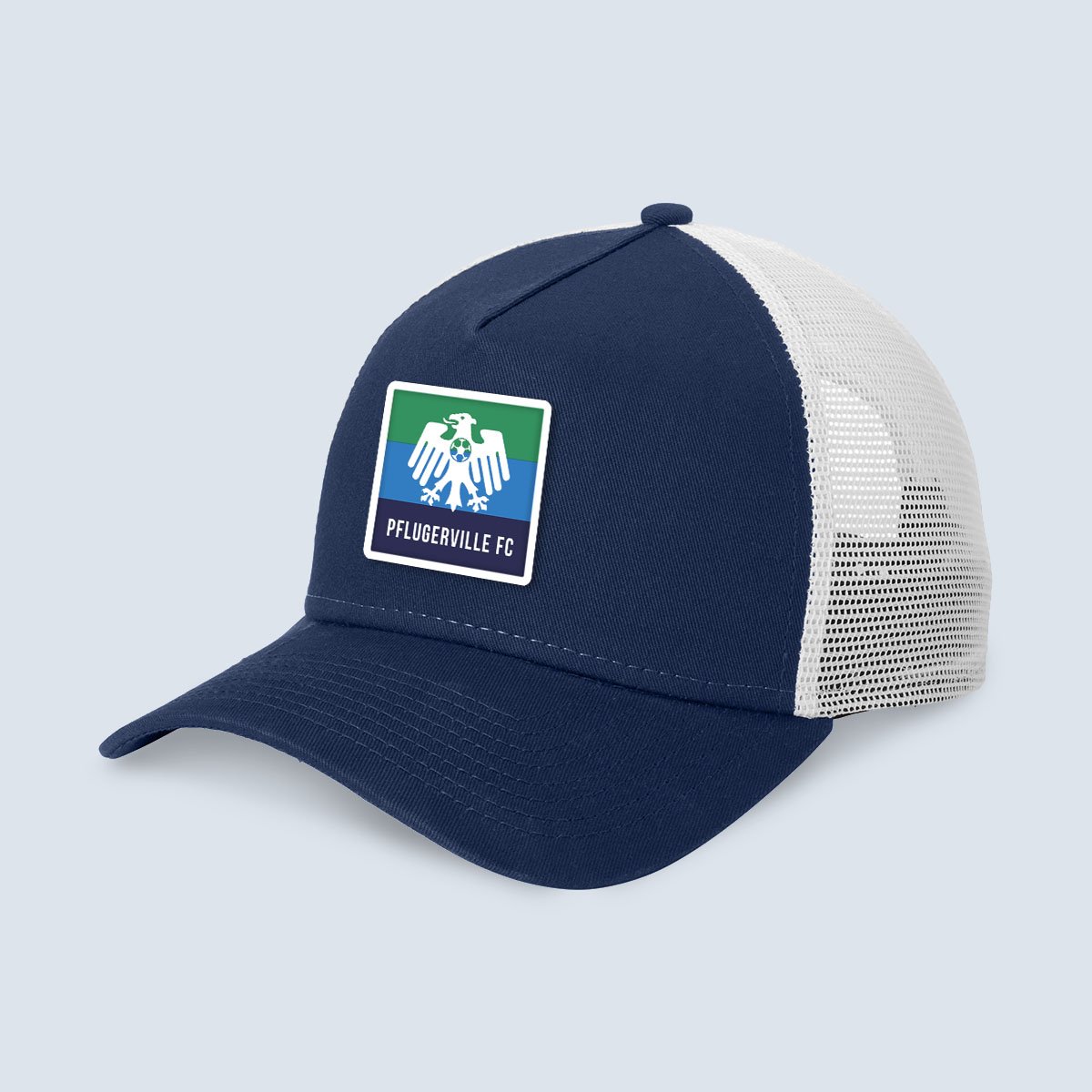 PFC_eagle_patch_snapback_navy_white.jpg