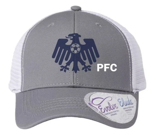 PFC Ladies Ponytail Hat Front.jpg