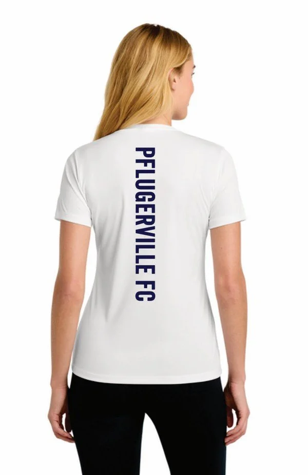 PFC Ladies White Dri Fit - Back.jpg