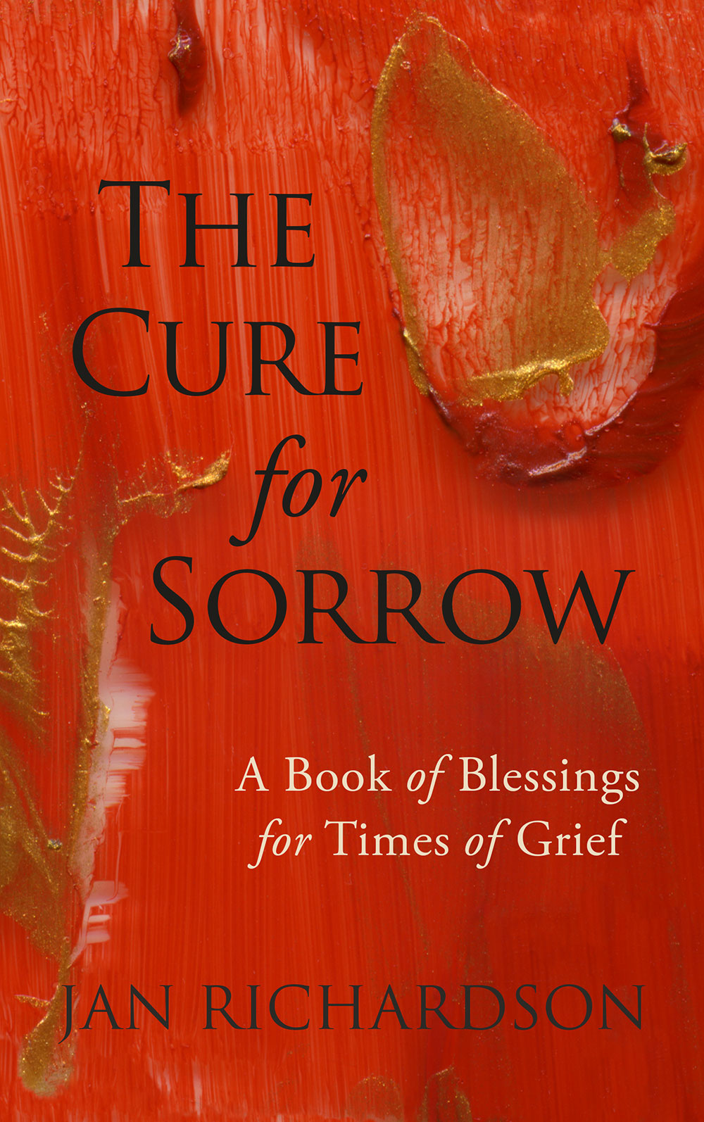 Poetry Book of Blessings & Hope