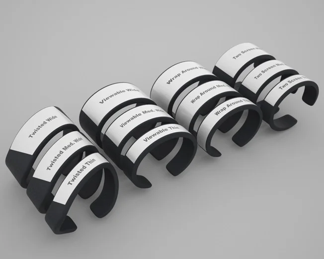 Form factor study