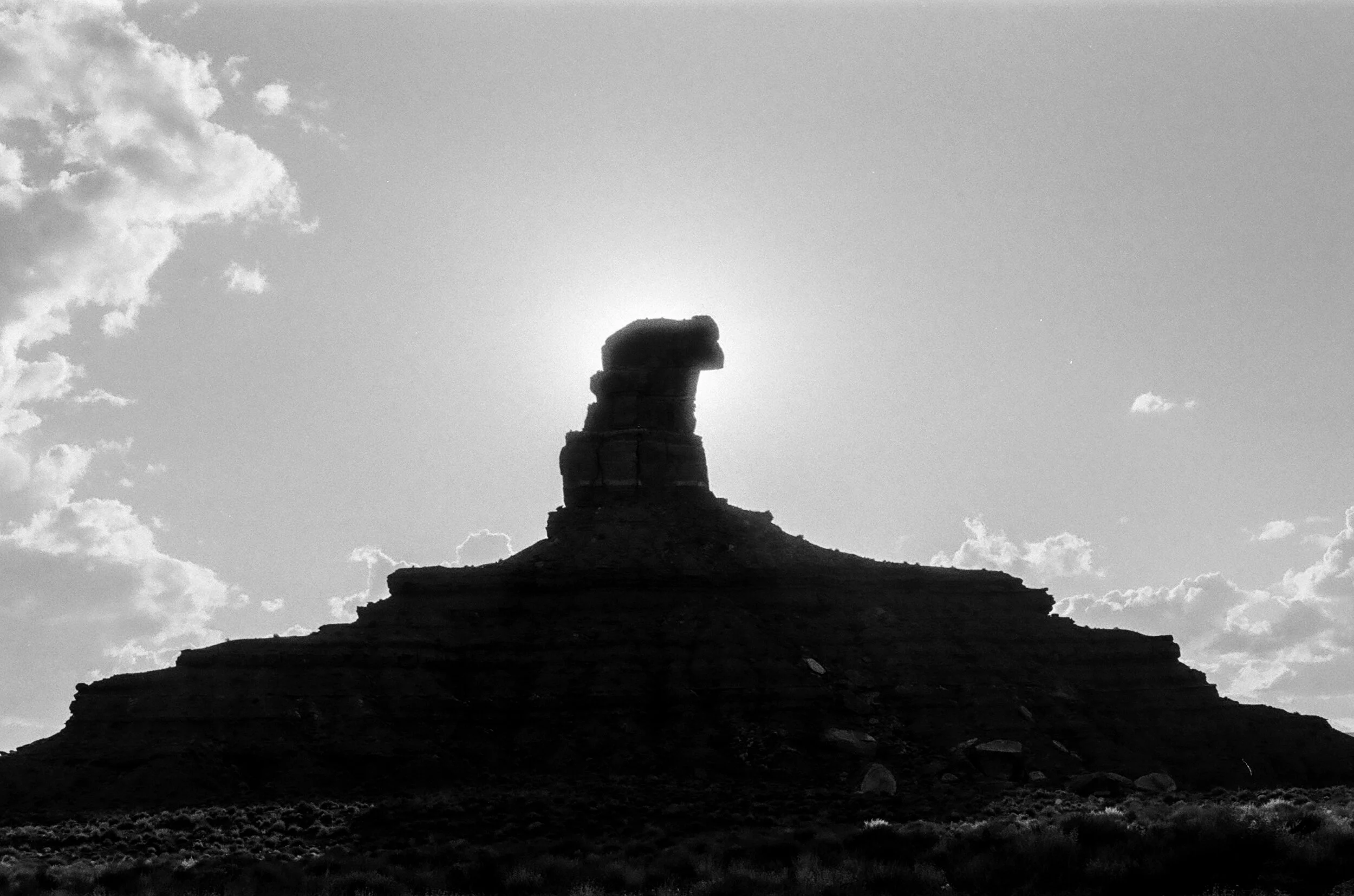 Valley of Gods Monolith Black and whtie-000087410015.jpg