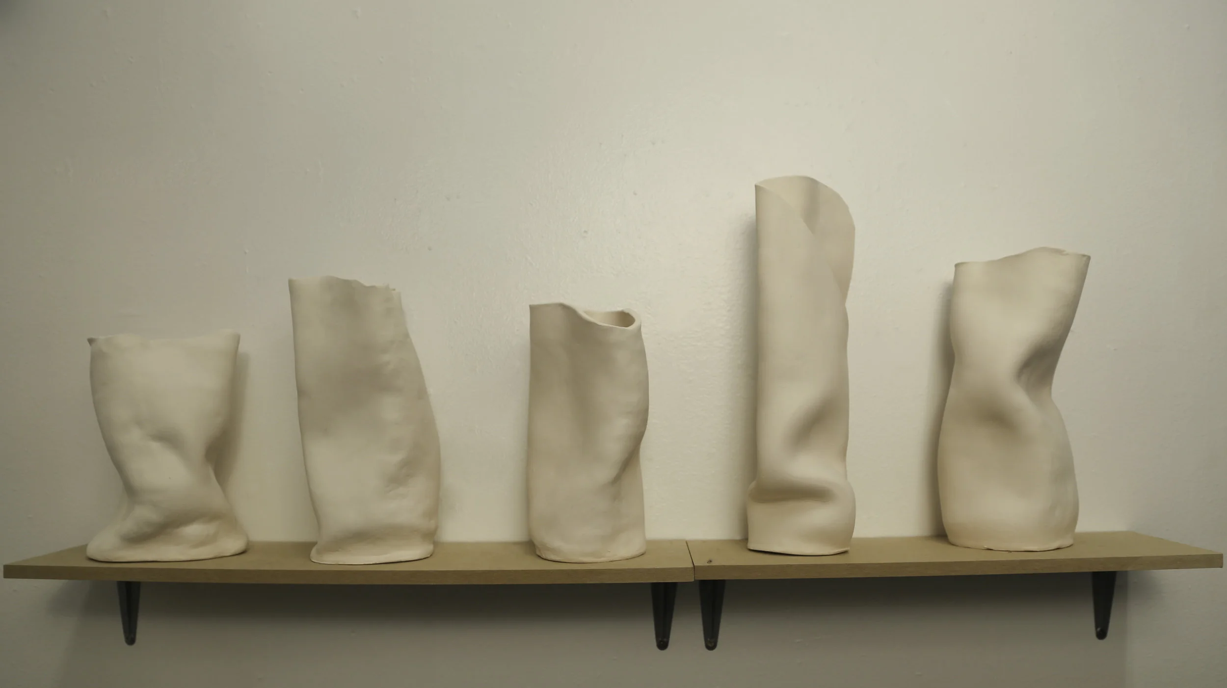 vessels