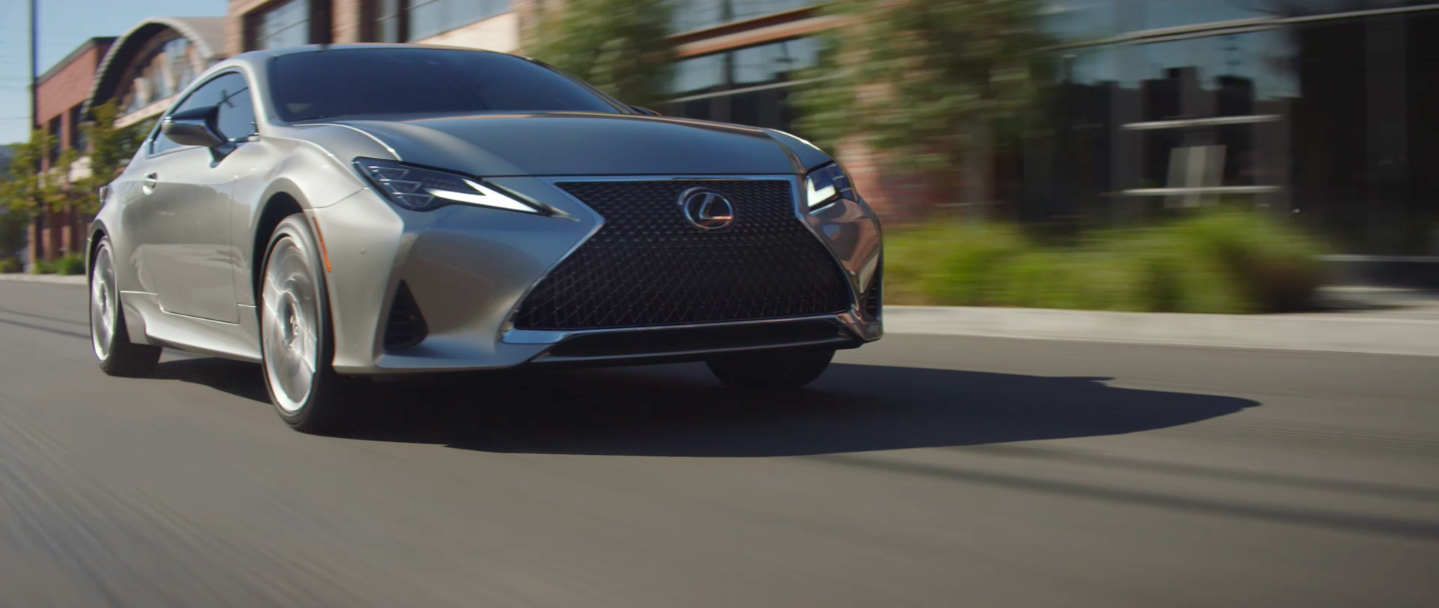 Lexus | Fast