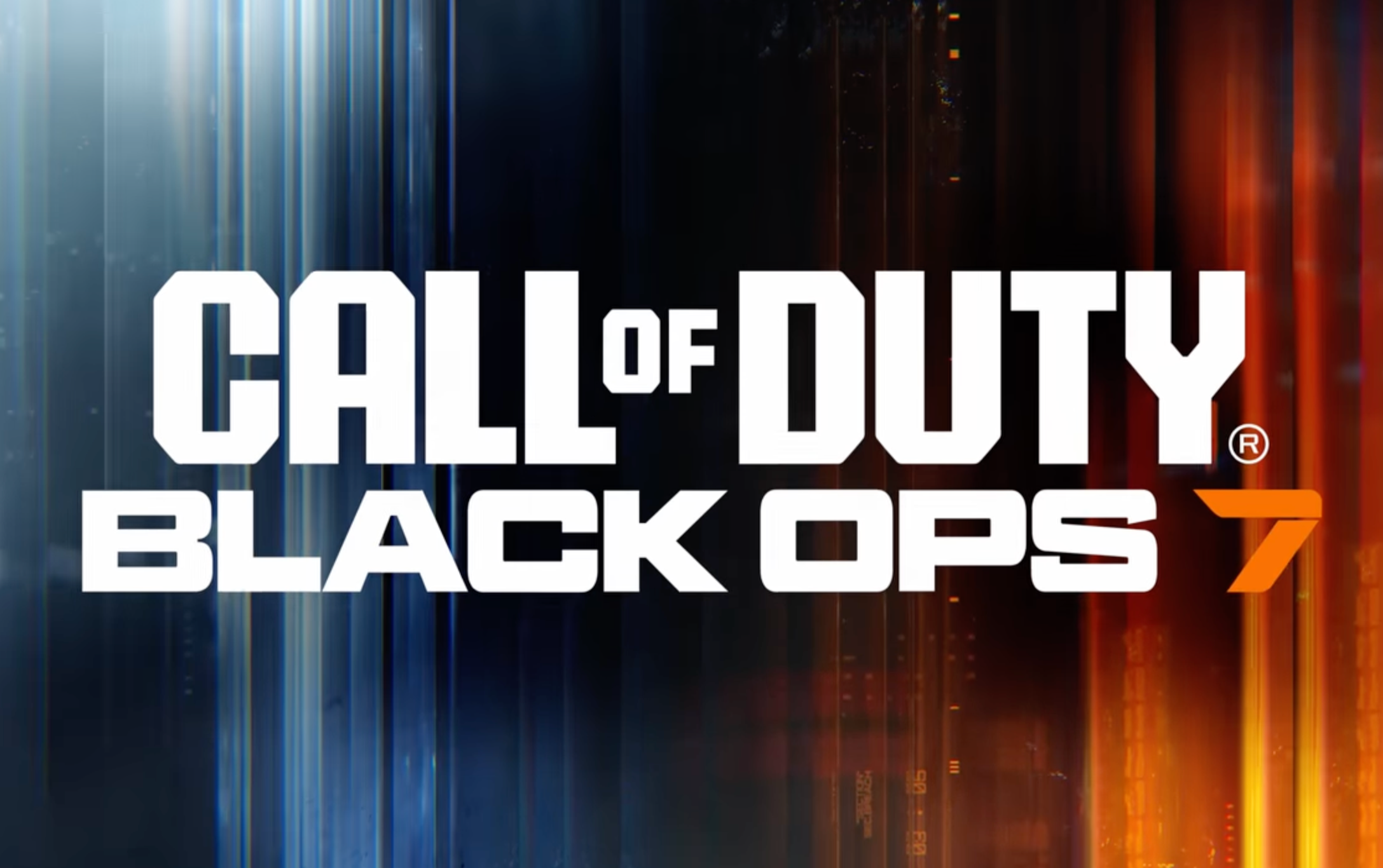 Call of Duty: Black Ops 7 | Launch Trailer