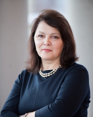 Natalia Cheshenko, PhD
