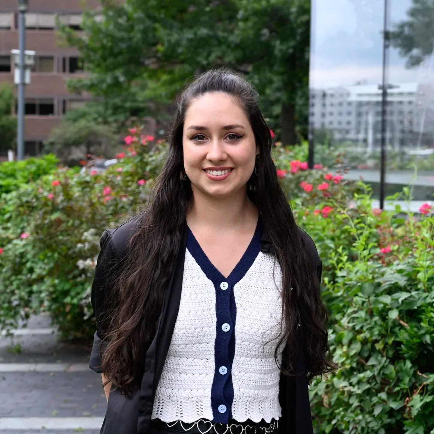 Tania Jaimes, MS