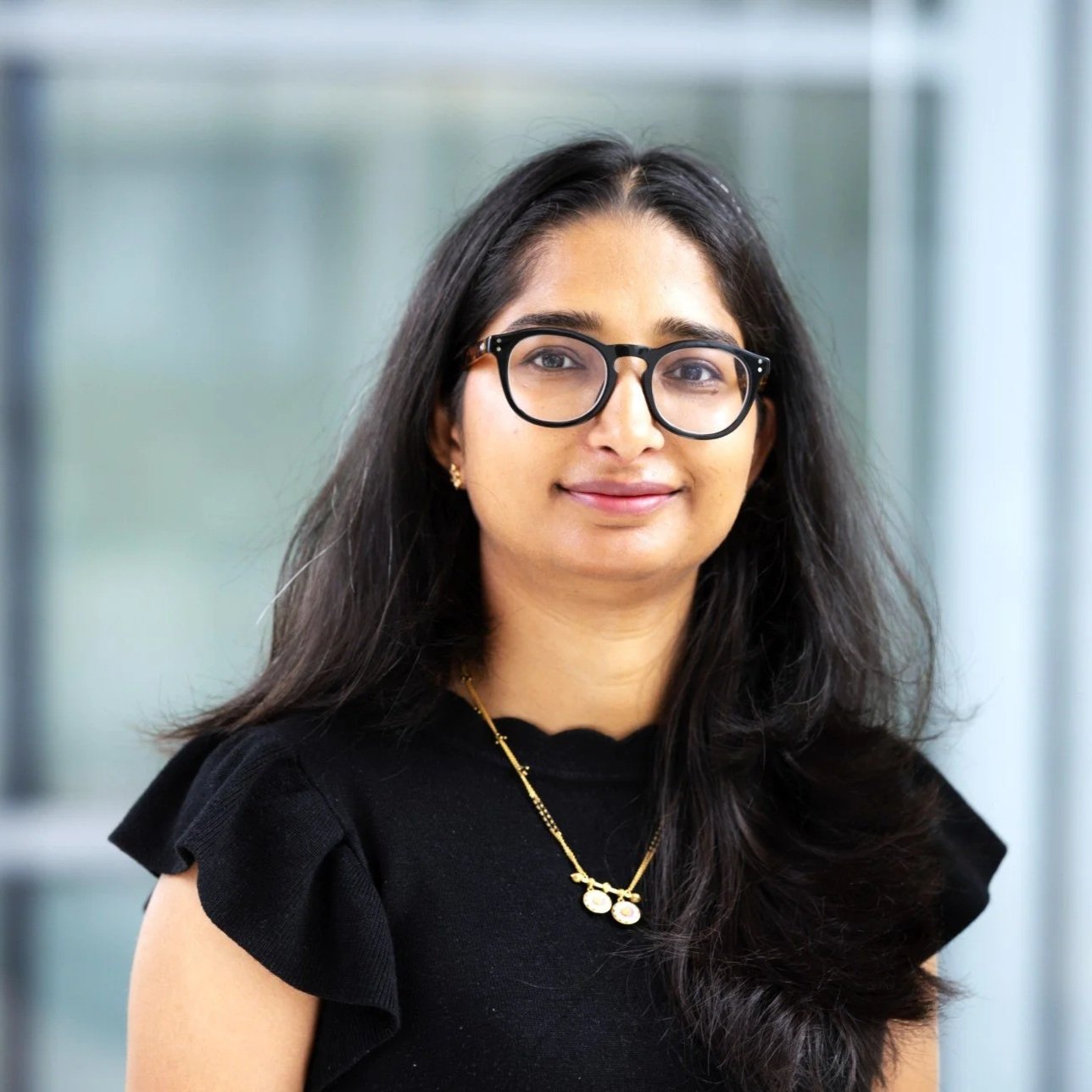 Archana Joon, PhD