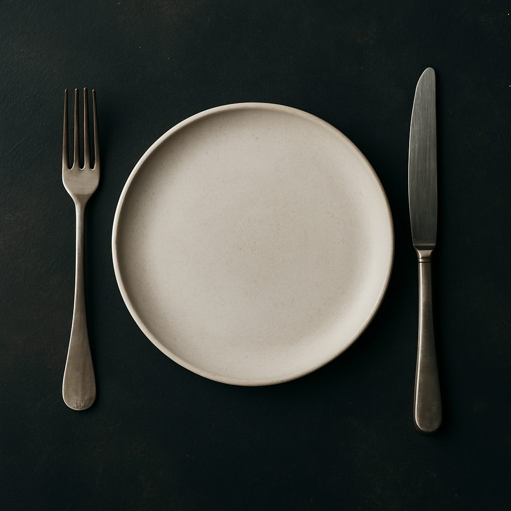 Fasting Without Performance