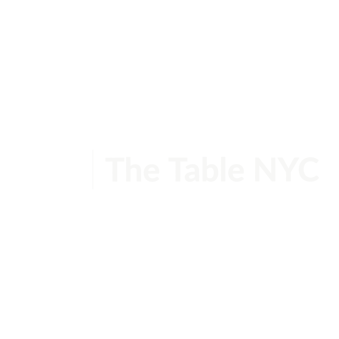 the-table-nyc