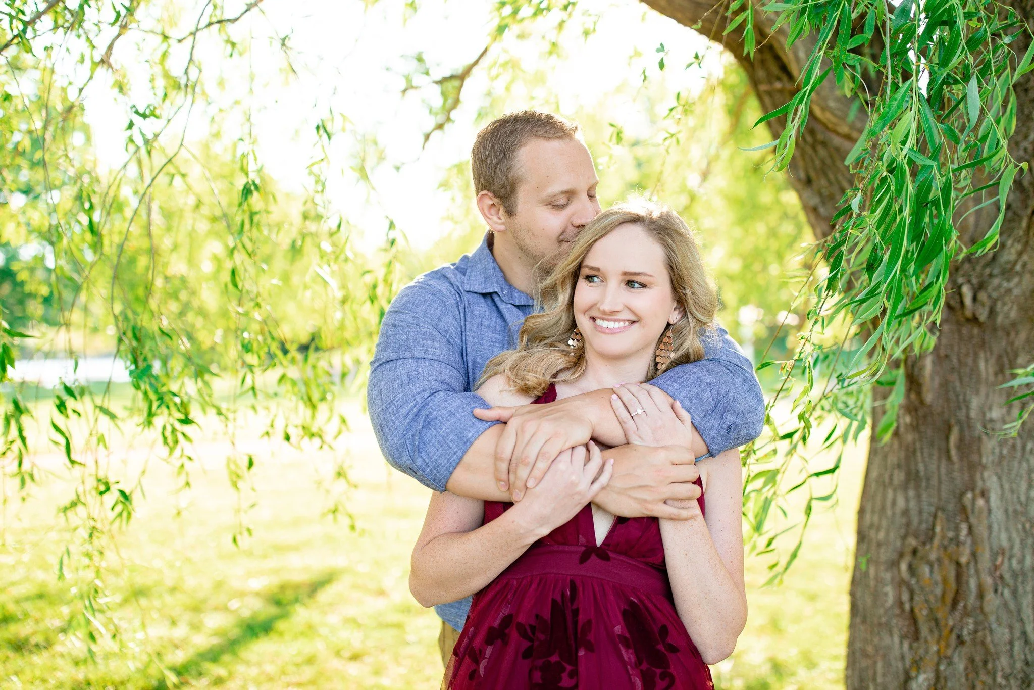 Claytor Lake Engagement Photos-14.jpg