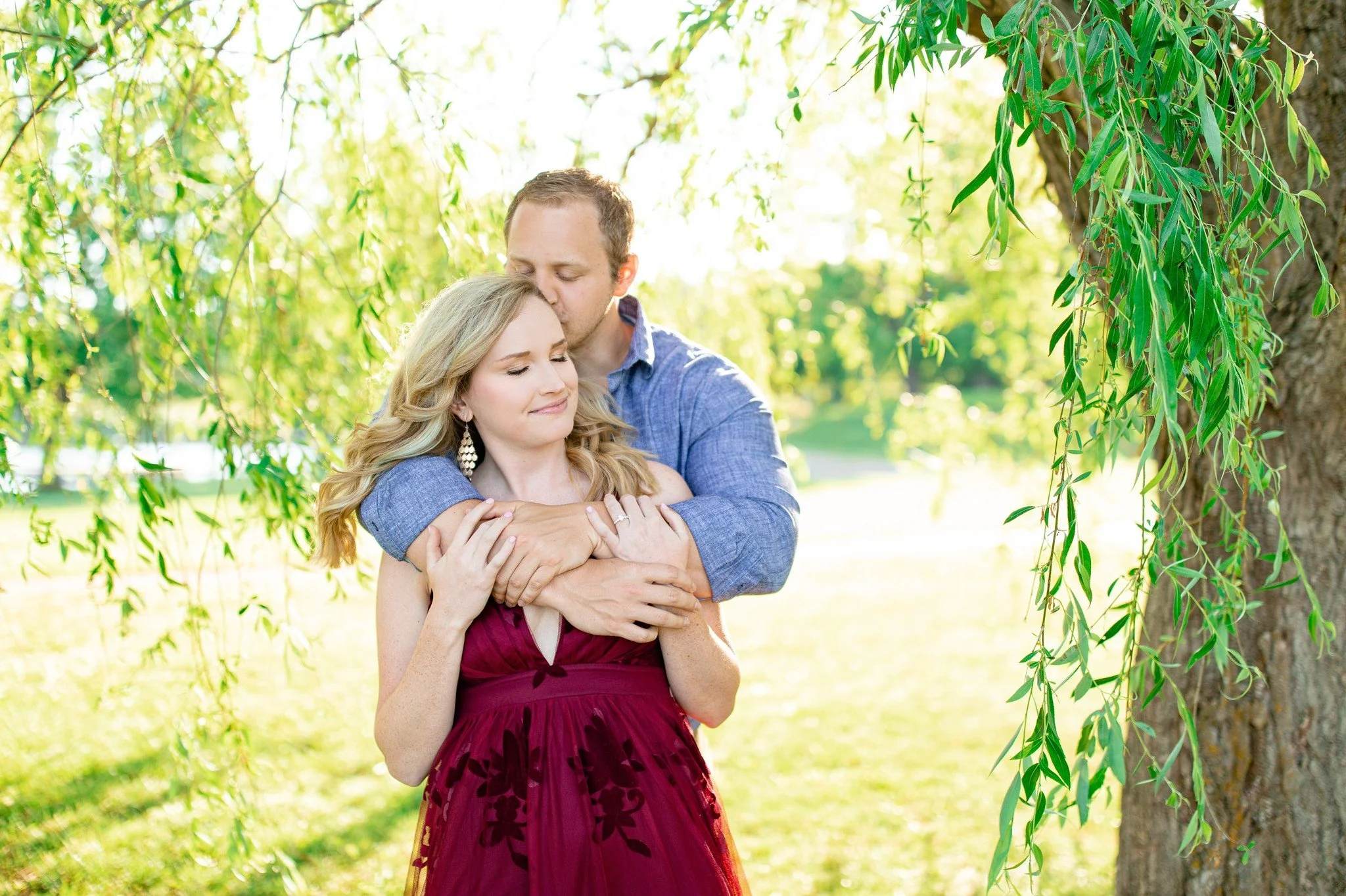 Claytor Lake Engagement Photos-16.jpg