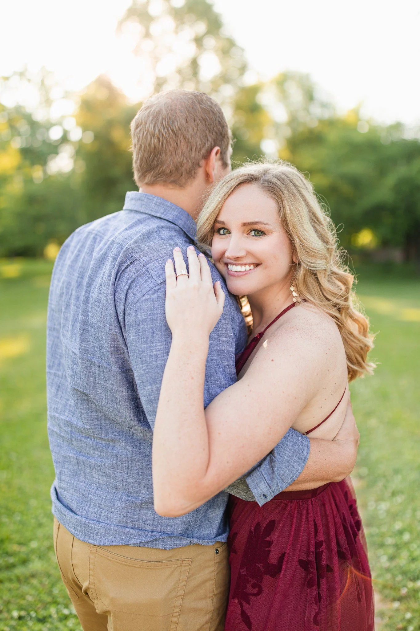 Claytor Lake Engagement Photos-47.jpg