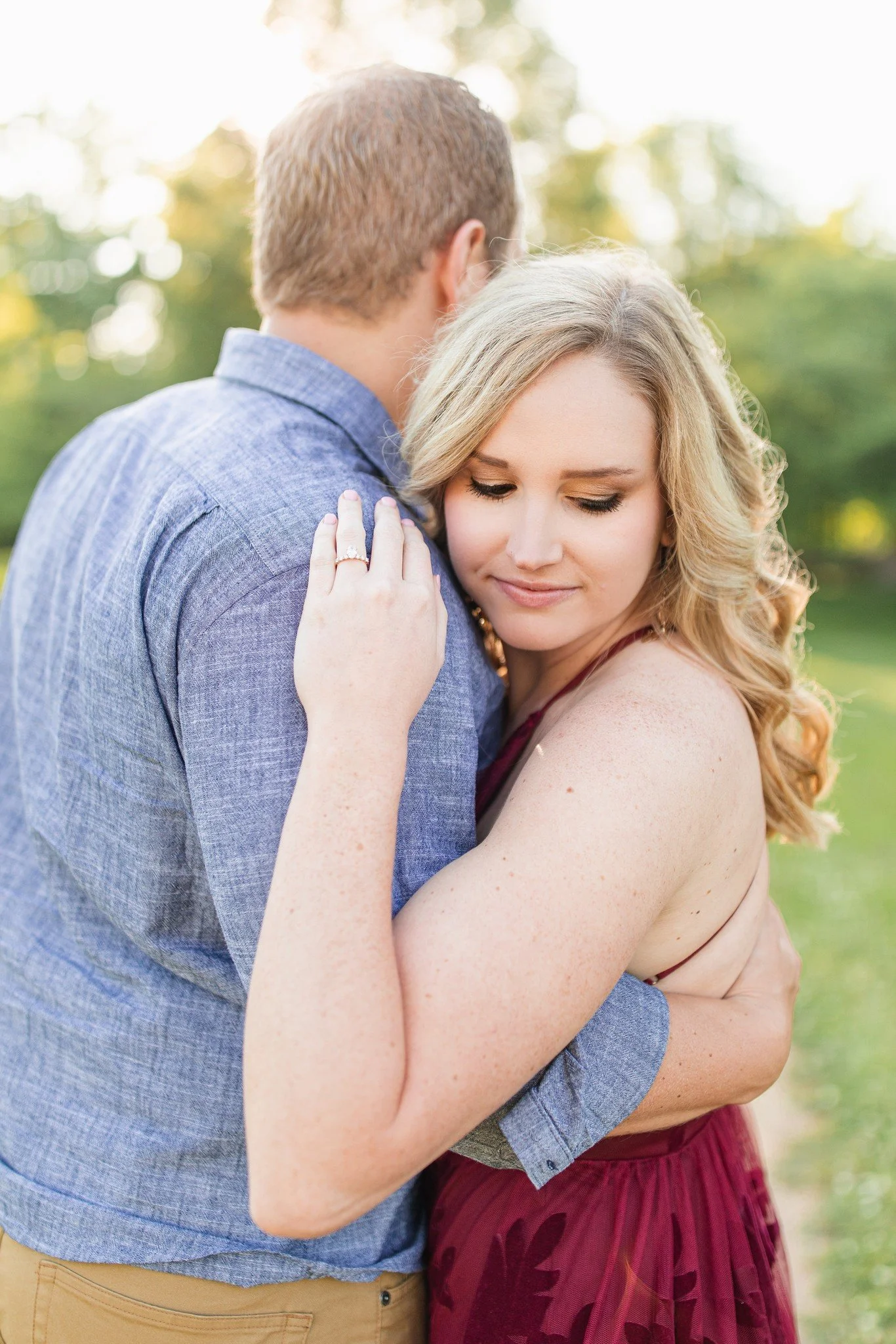 Claytor Lake Engagement Photos-49.jpg