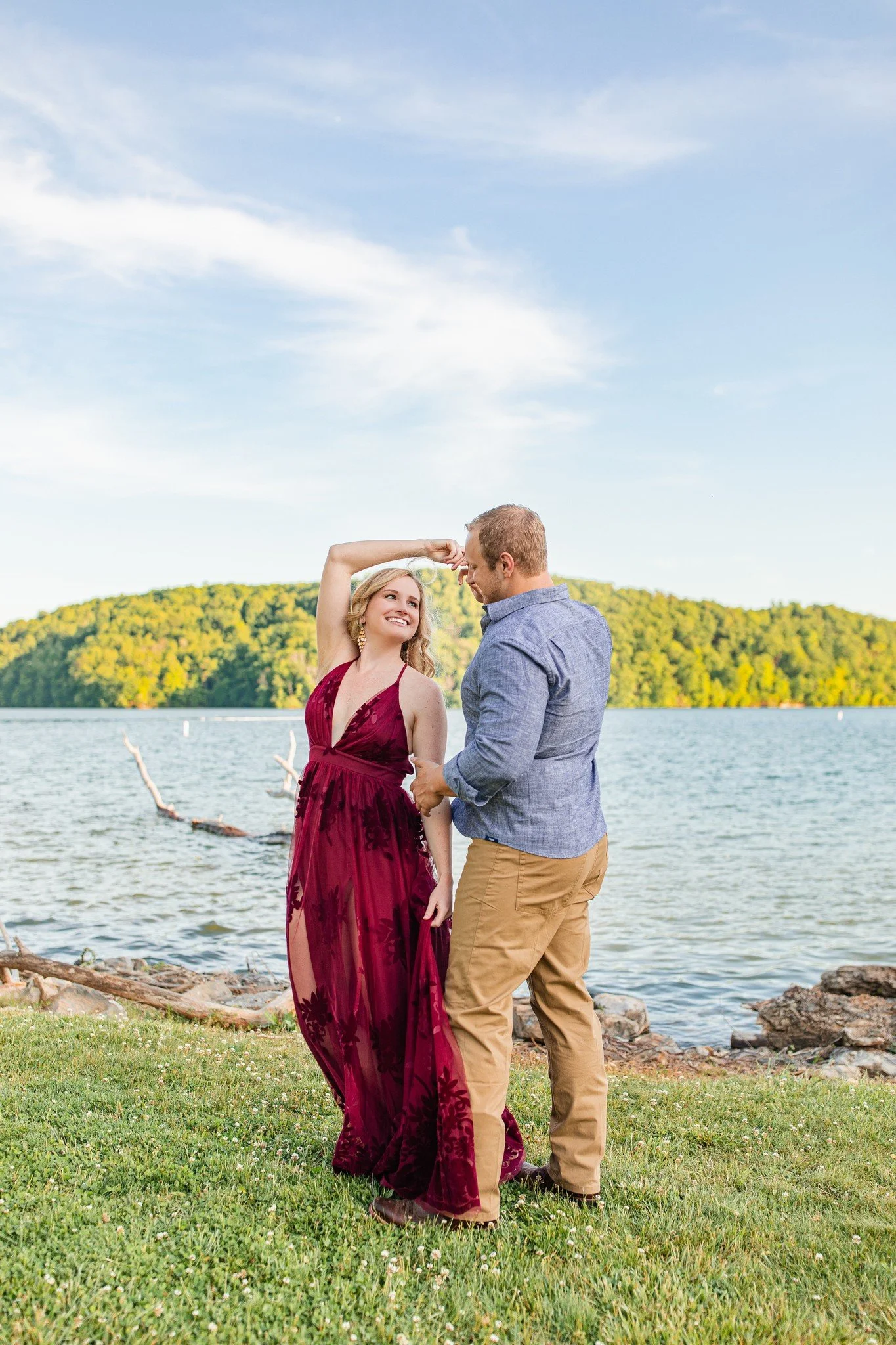 Claytor Lake Engagement Photos-79.jpg