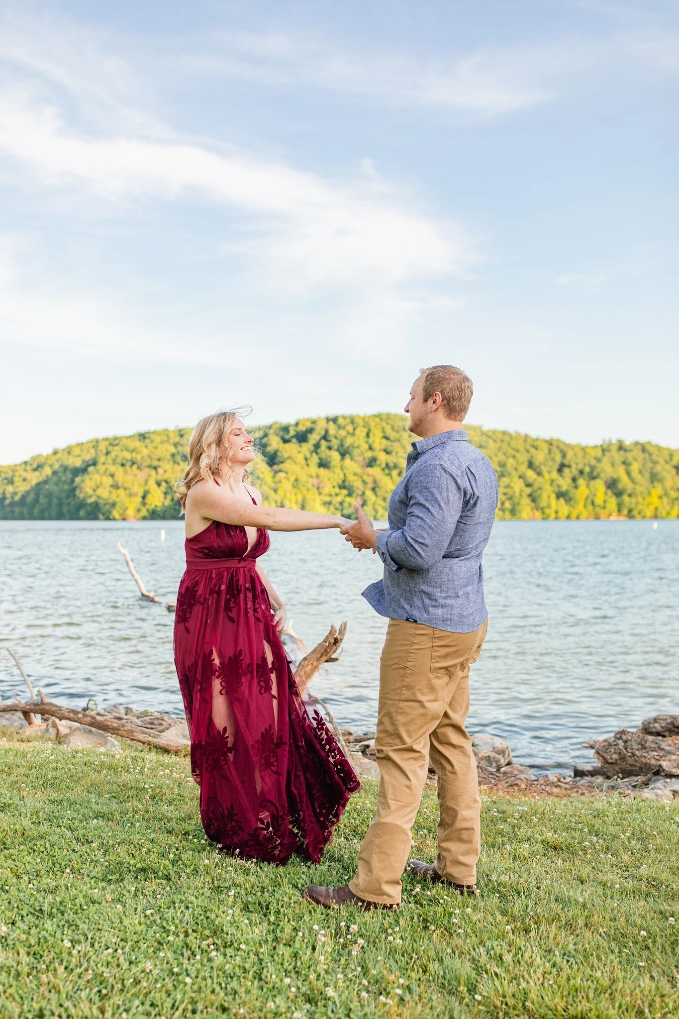 Claytor Lake Engagement Photos-80.jpg
