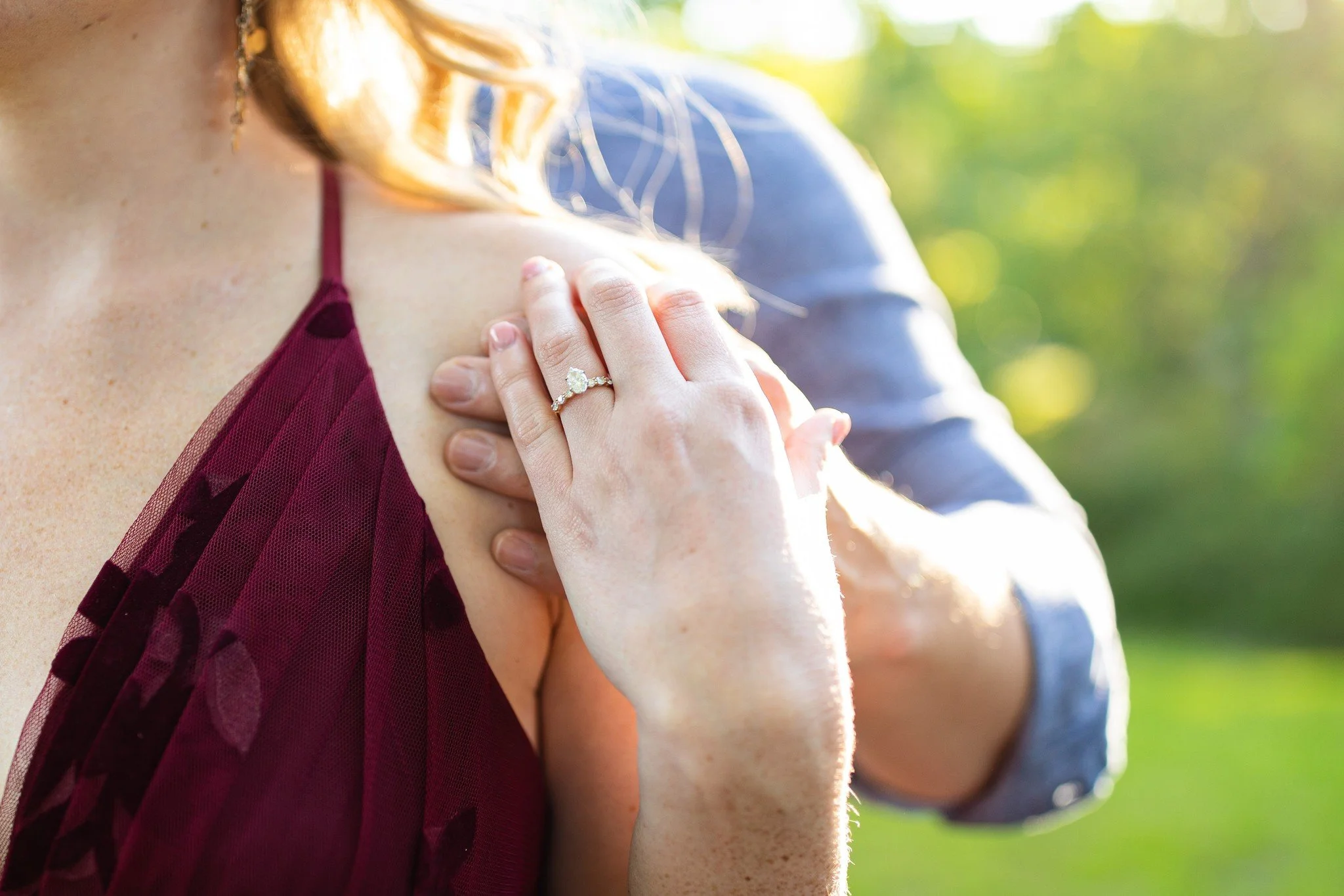 Claytor Lake Engagement Photos-101.jpg