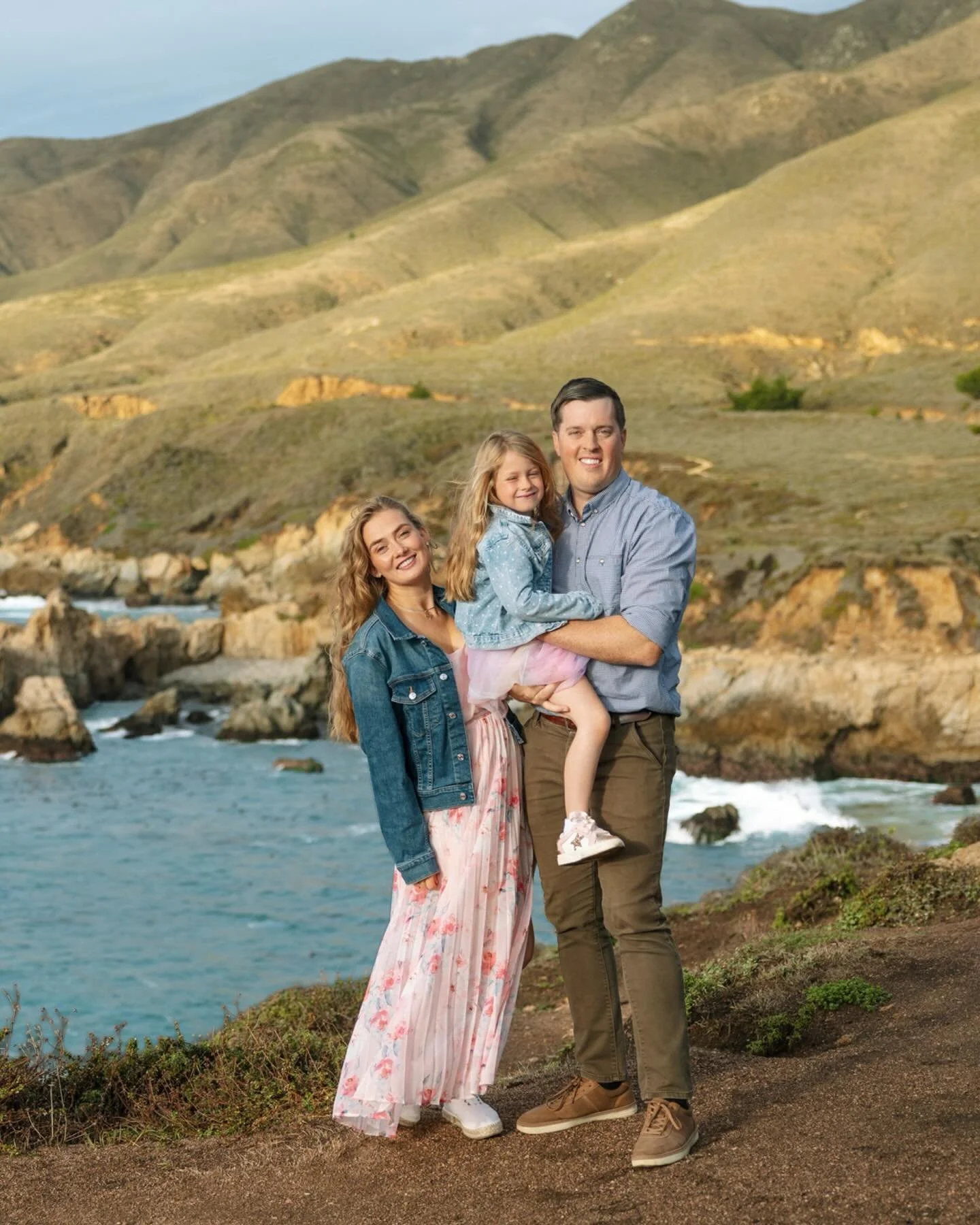 Another gallery delivered and a great example to show that an overcast day in the forecast doesn&rsquo;t mean your photos will be gloomy! 🌦️ 
This is one of my favorite spots but the lighting isn&rsquo;t always ideal here in harsh light. The clouds 