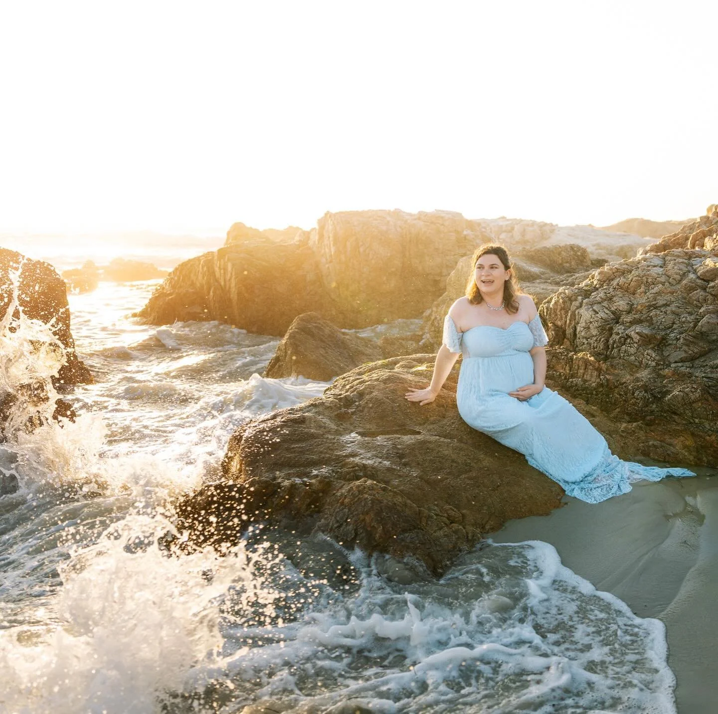 From Maternity to Newborn 🤍

It was so good to see Megan and Michael again, and this time with their little boy in their arms. It means the world to me to work with clients for these huge life milestones!

#montereyfamilyphotographer #montereybaypho
