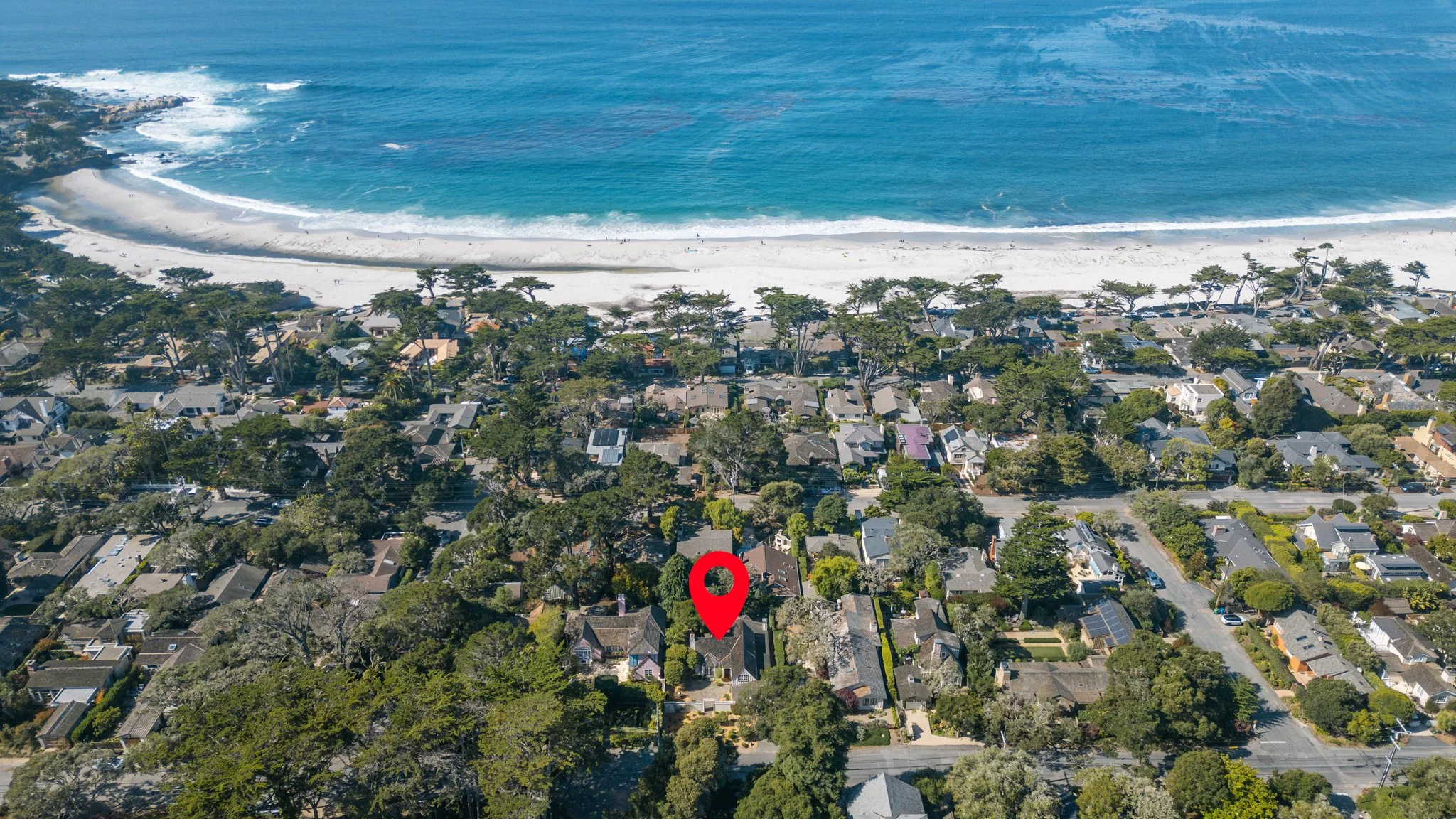 Utilizing Drone Photography to Elevate Your Next Listing