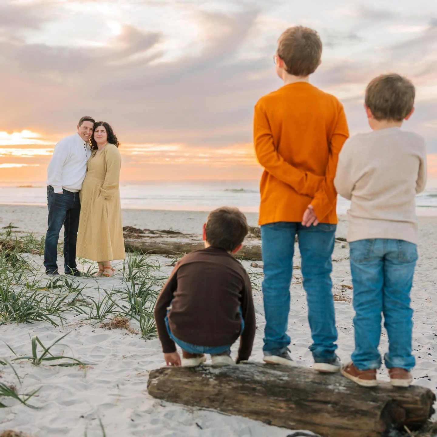 Things might look a little different around here...

I&rsquo;ve been doing some heart-work regarding how I share your family stories on my accounts. Moving forward, I&rsquo;ve decided to move toward a privacy-first approach for the little ones I phot