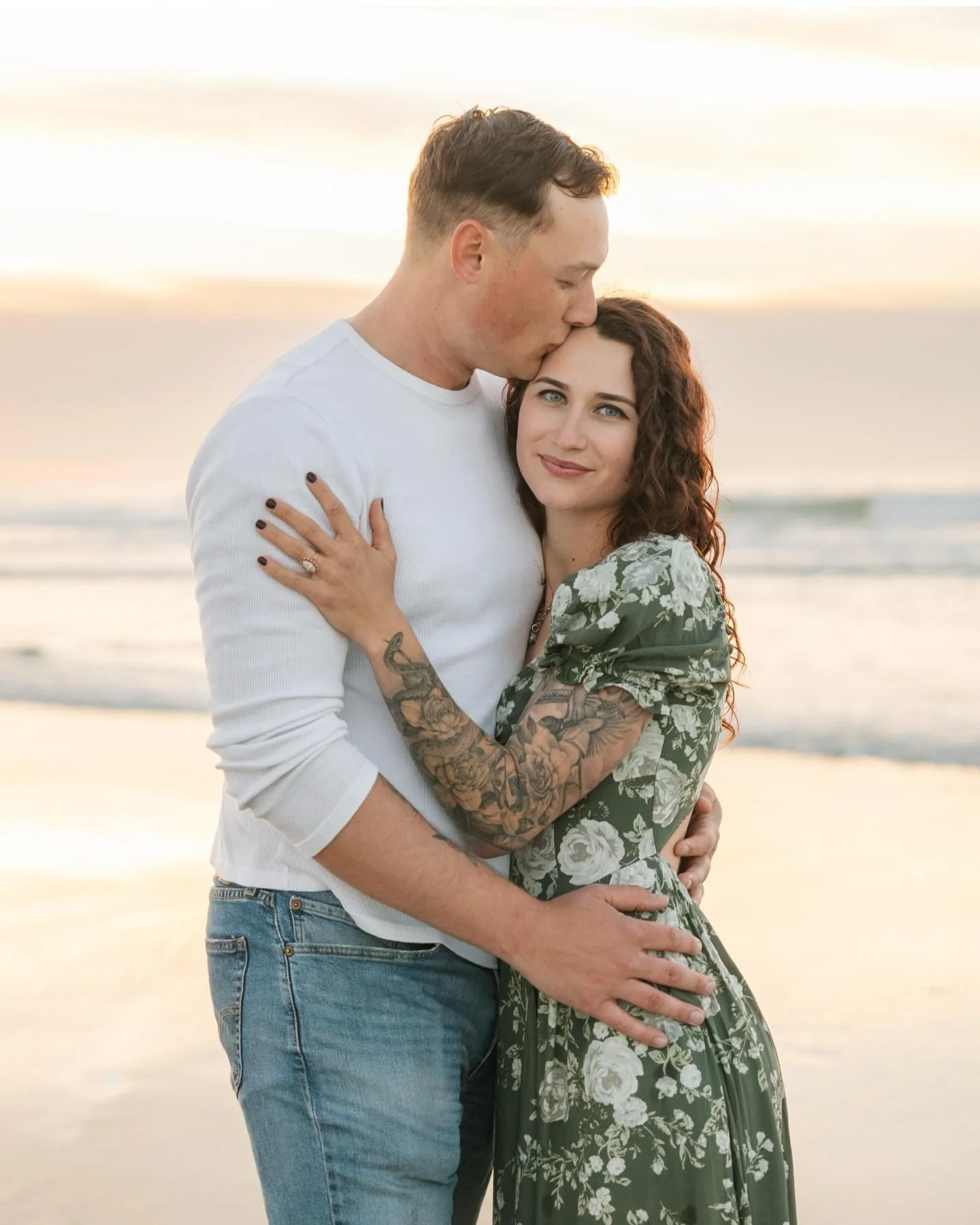 Had the best time celebrating these two and their fur babies 🫶🏻🐶