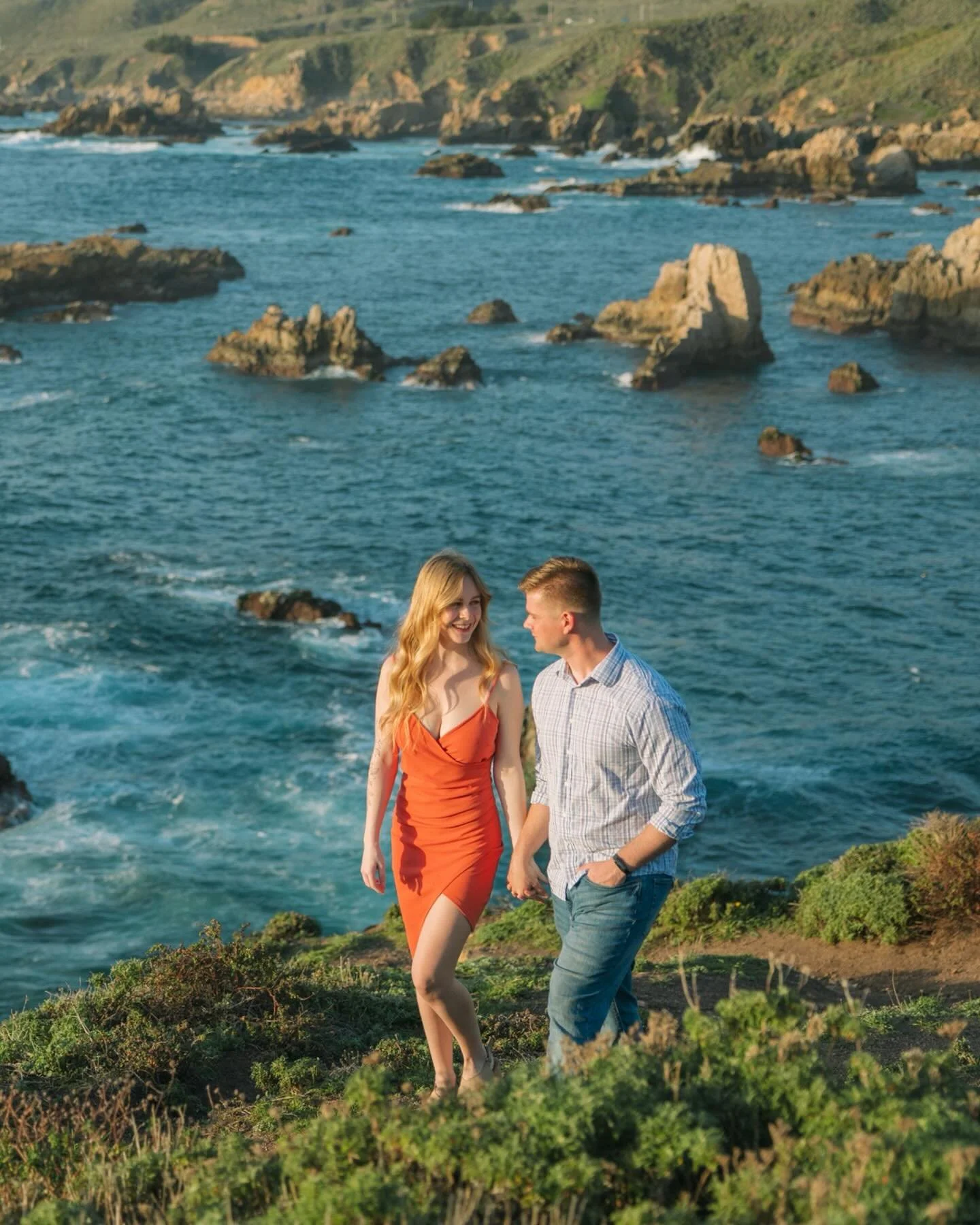 Hi Monterey community! As we prepare for our upcoming move this spring, I am now down to weekday-only availability for the remainder of my time here. If you&rsquo;ve been hoping to get on the calendar, please reach out soon! I&rsquo;d love to work wi