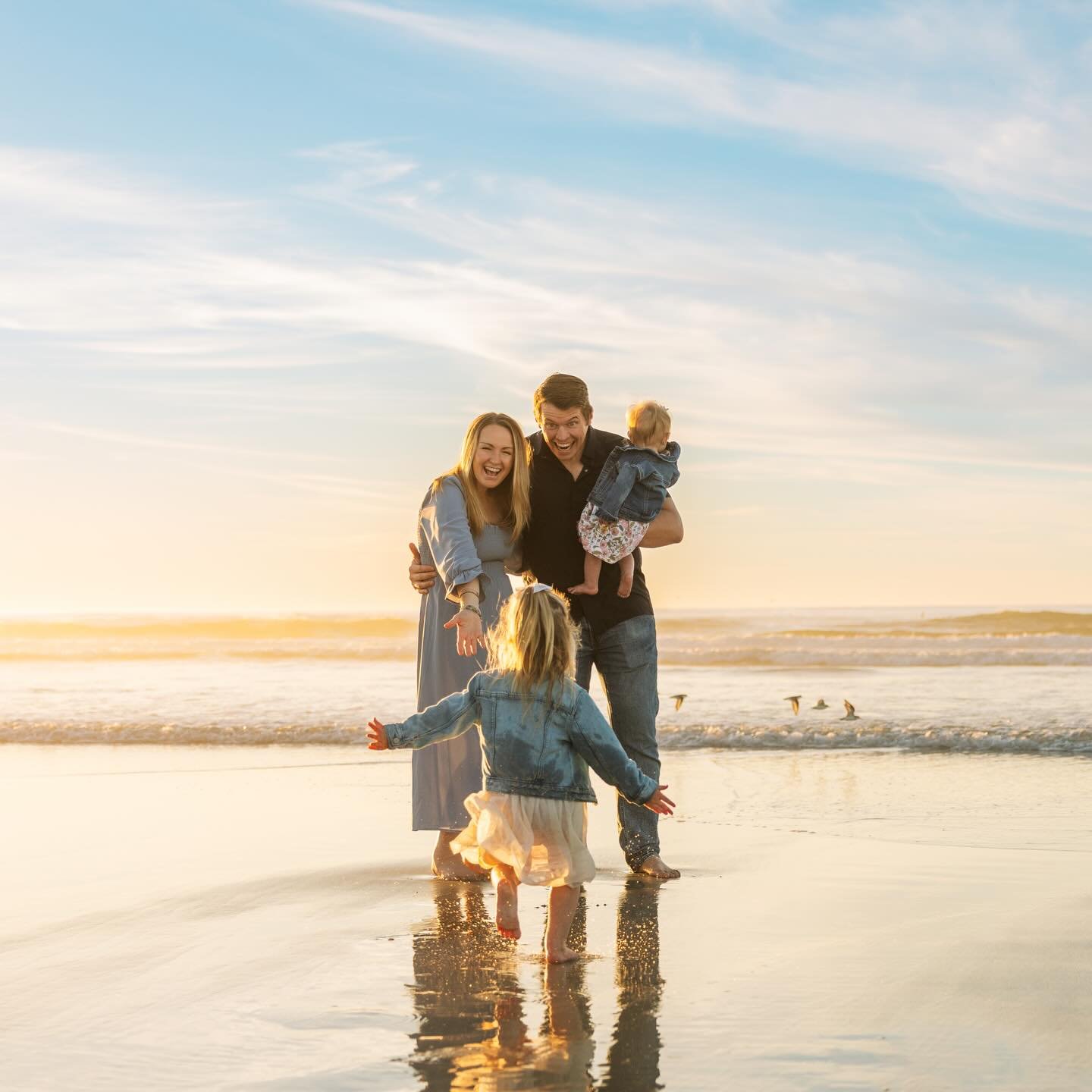 &ldquo;I wish there was a way to know you were in the good old days before you actually left them.&rdquo;
&ndash; Andy Bernard

As a mom myself, I know how easy it is to think, &ldquo;I&rsquo;ll remember this forever.&rdquo; Not the big milestones bu