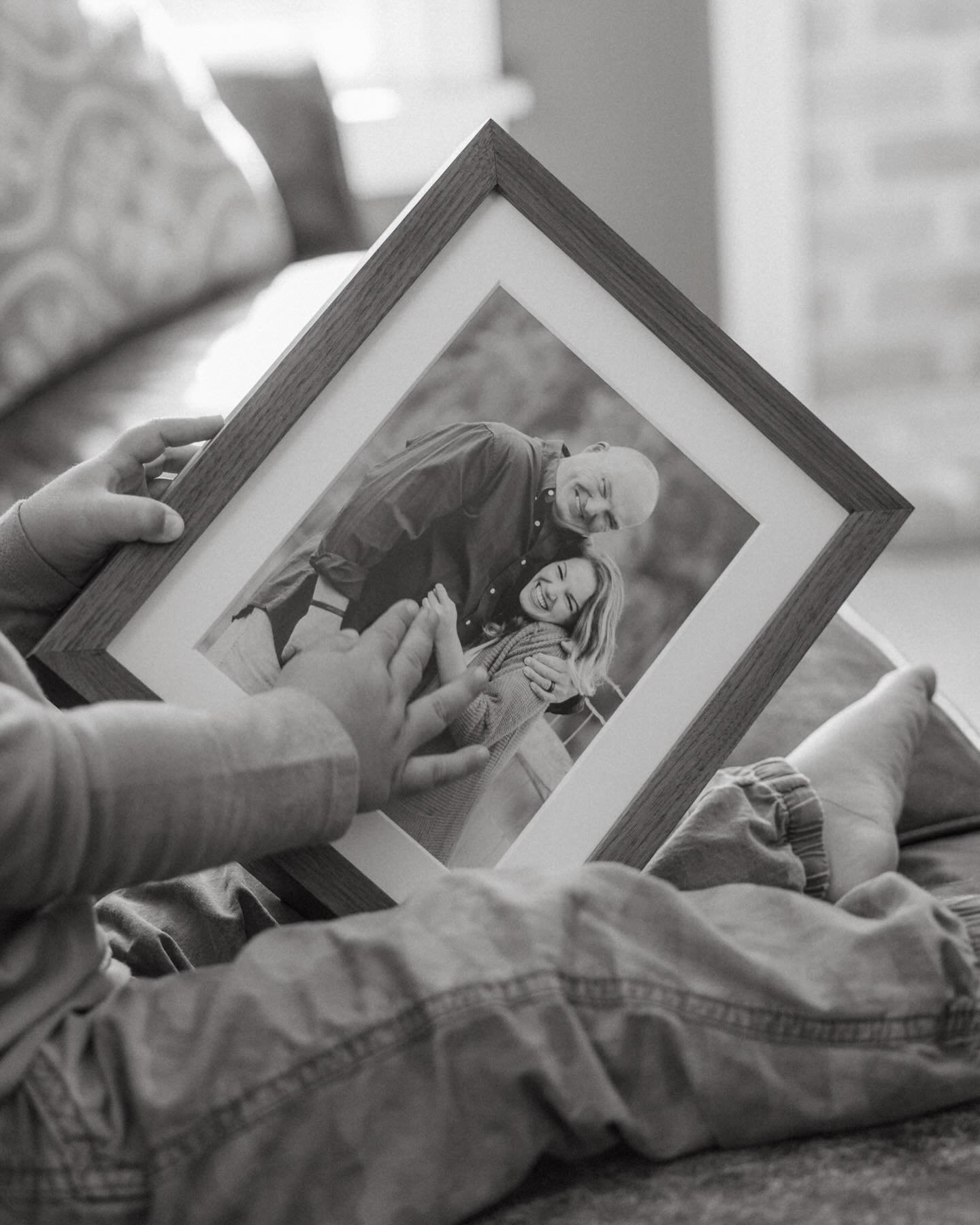 Today marks 5 years since my dad passed after his battle with cancer.

Losing him at 26 changed how I see the world in a lot of ways. What&rsquo;s important, how fast time passes, and the weight of my role as a parent.

Losing him shifted how I see t