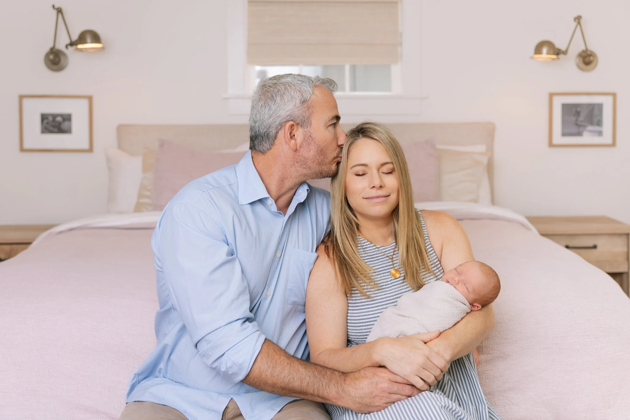 How to Prepare Your Home for a Newborn Photography Session