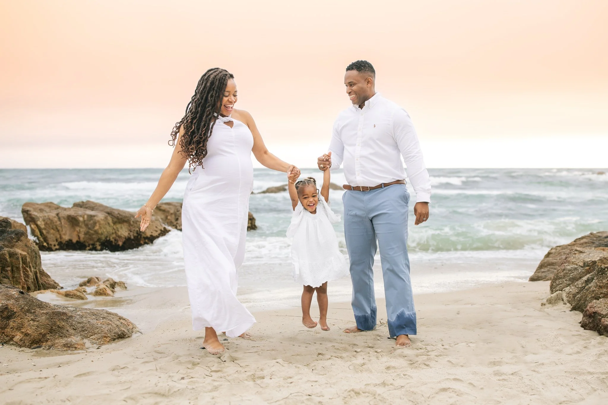 Asilomar Beach-Monterey-Maternity-Photos-33.jpg