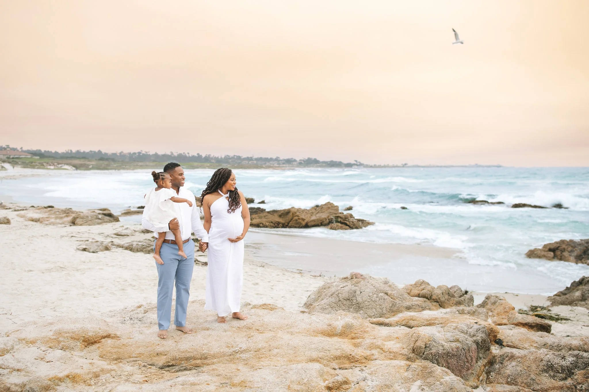 Asilomar Beach-Monterey-Maternity-Photos-13.jpg
