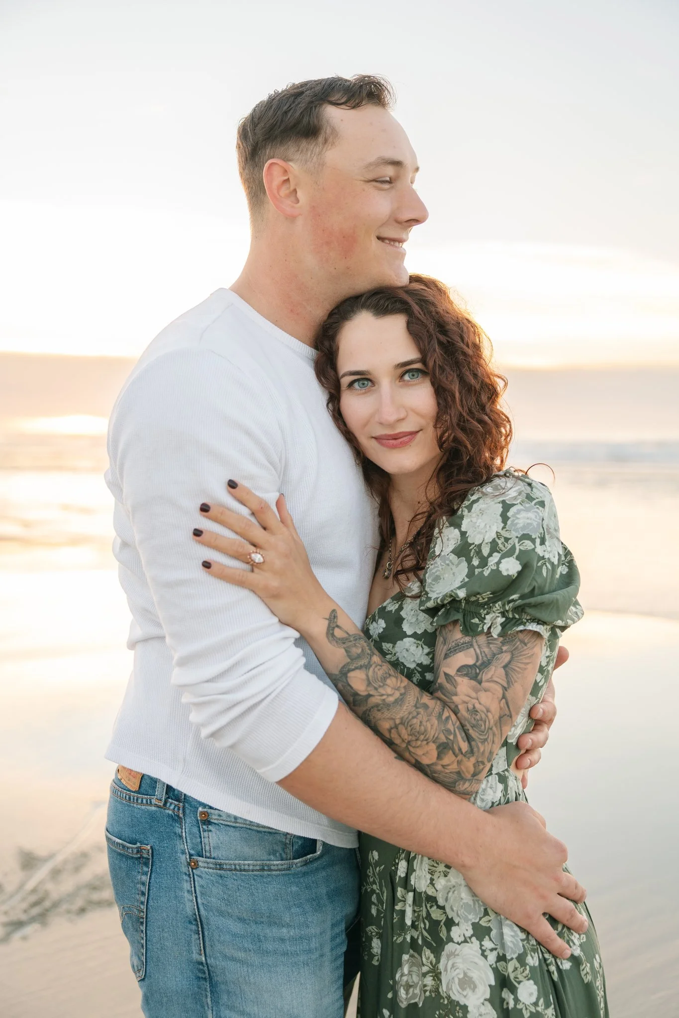 Tampa-FL-Beach Engagement-Photos-11.jpg