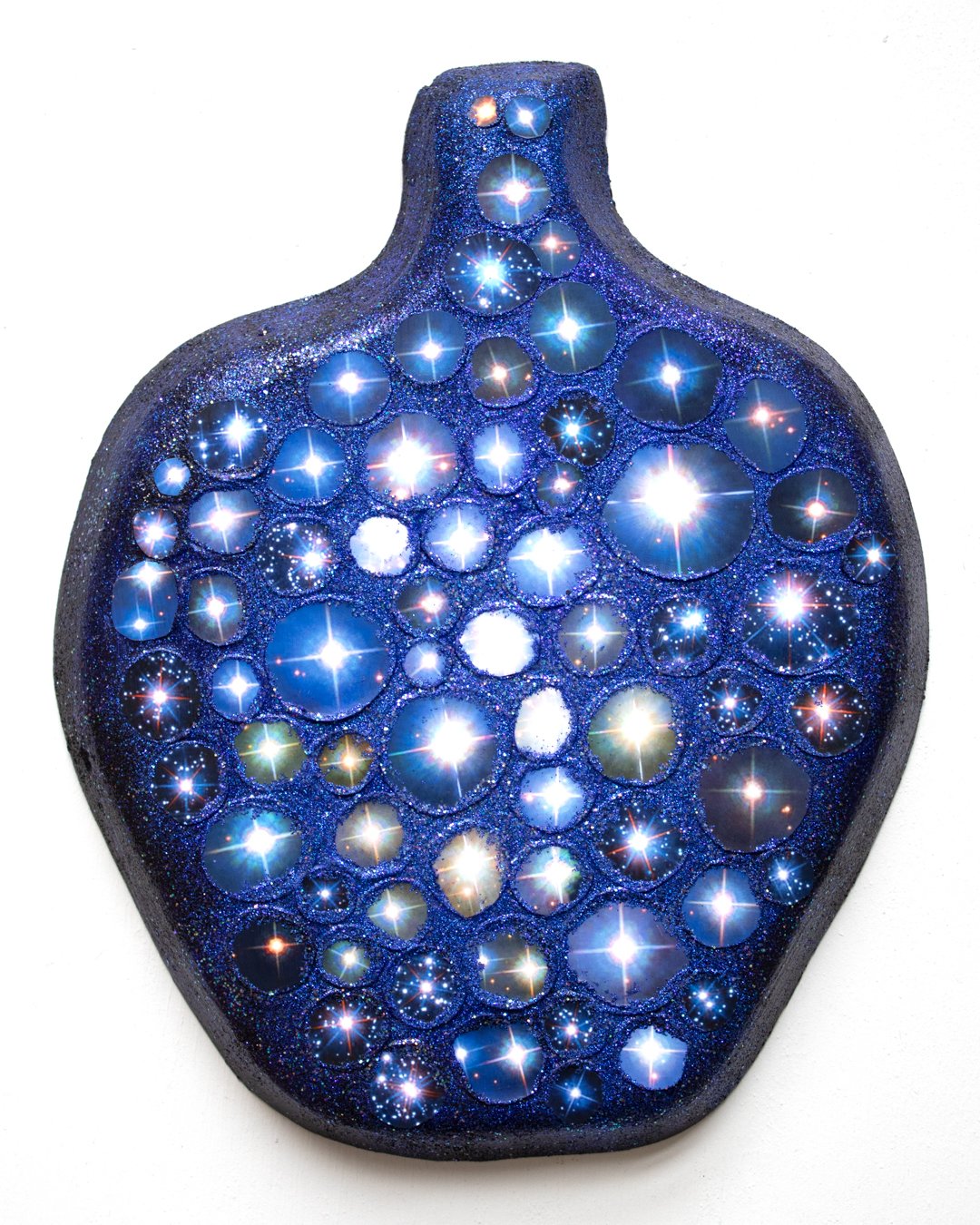 Vase of Stars