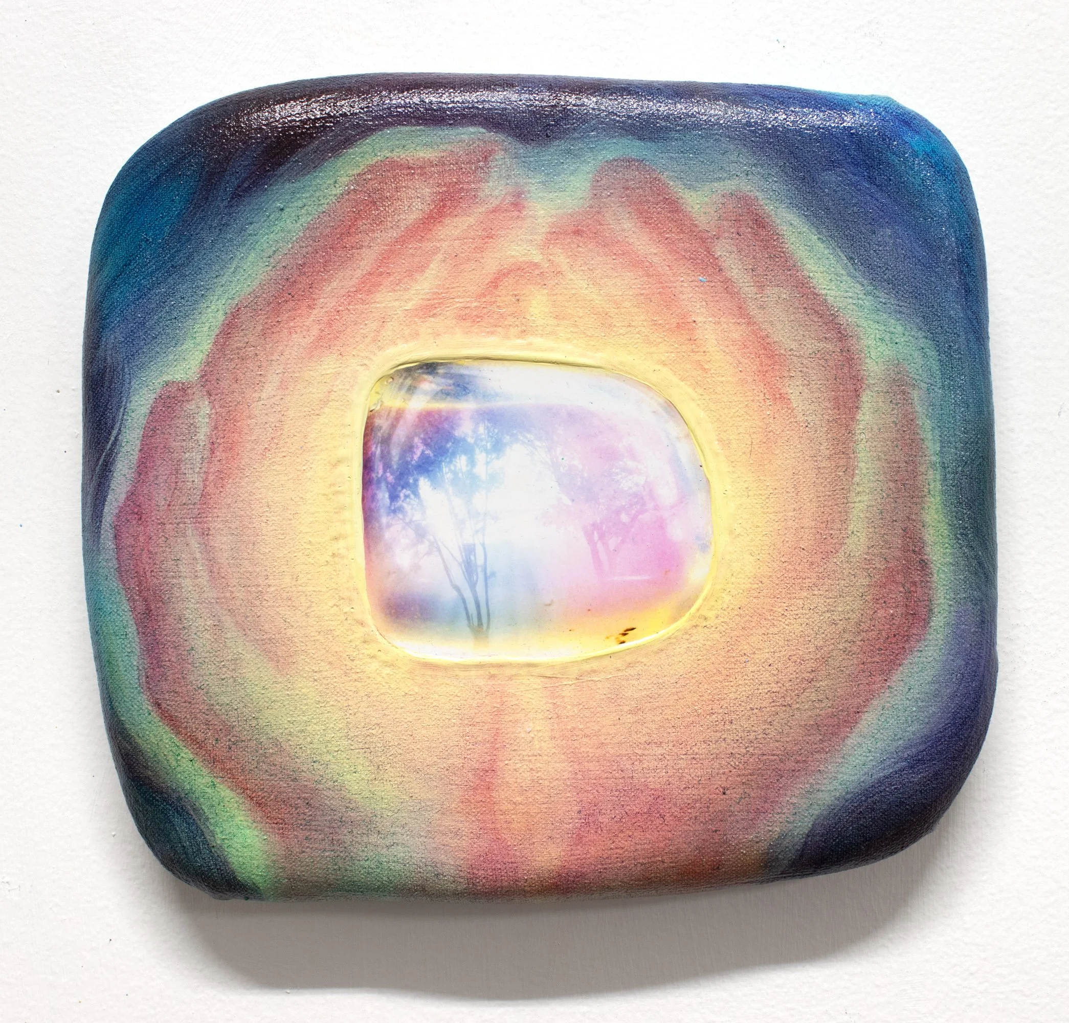 Humongous Moonstone