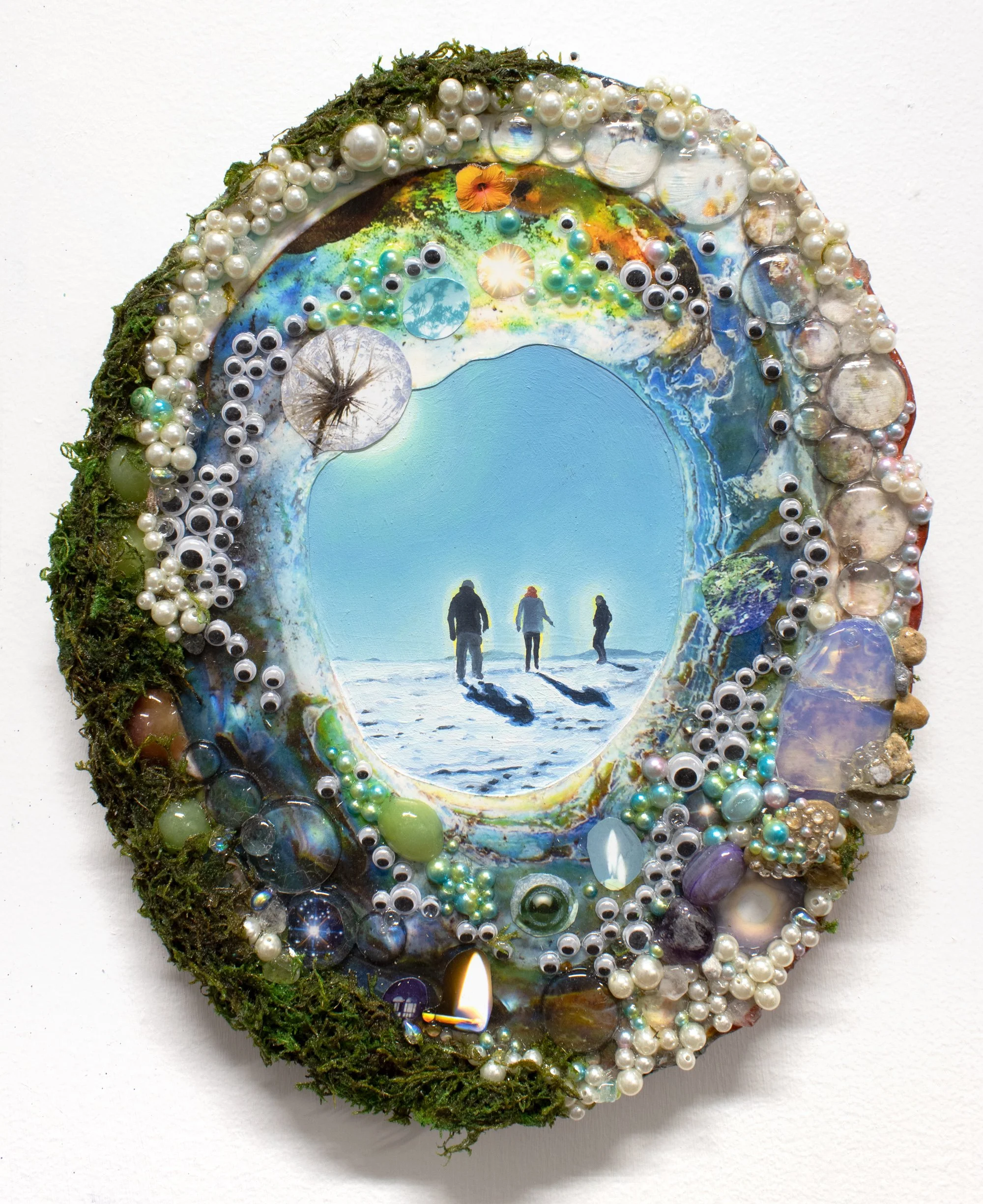 Third Man Abalone