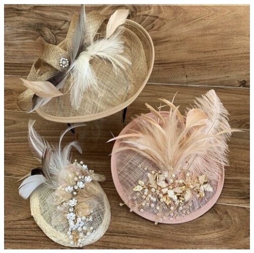 Bibis Joy Millinery