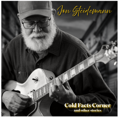 Jon Steidemann - Music.png