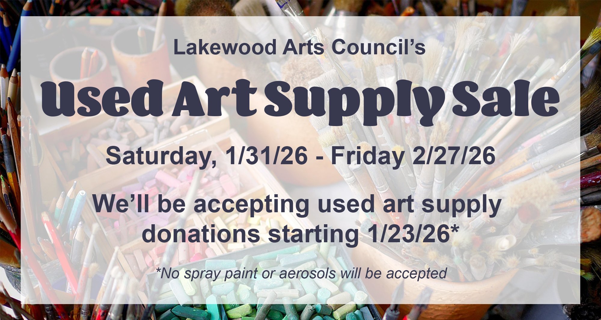 Used Art Supply Sale Website Banner.jpg