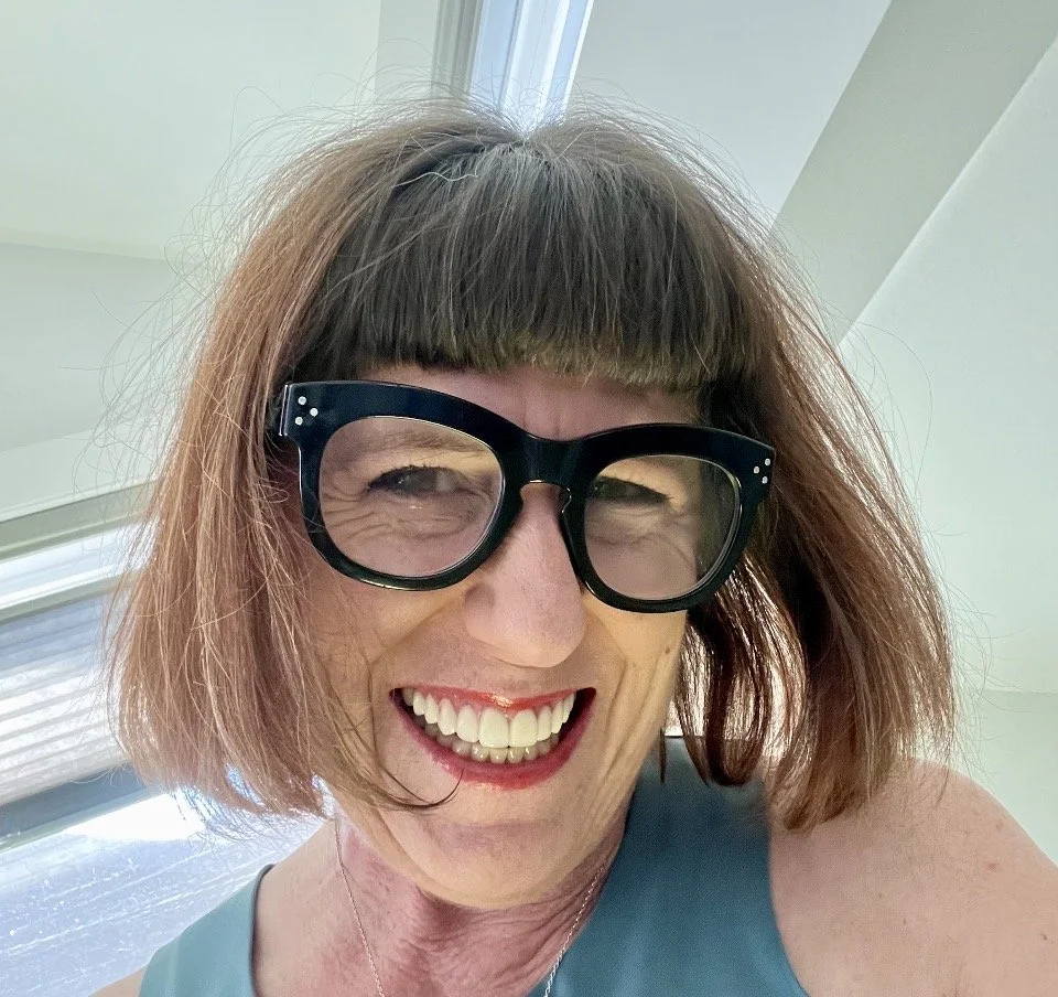 Jennifer "Jen" Bennett